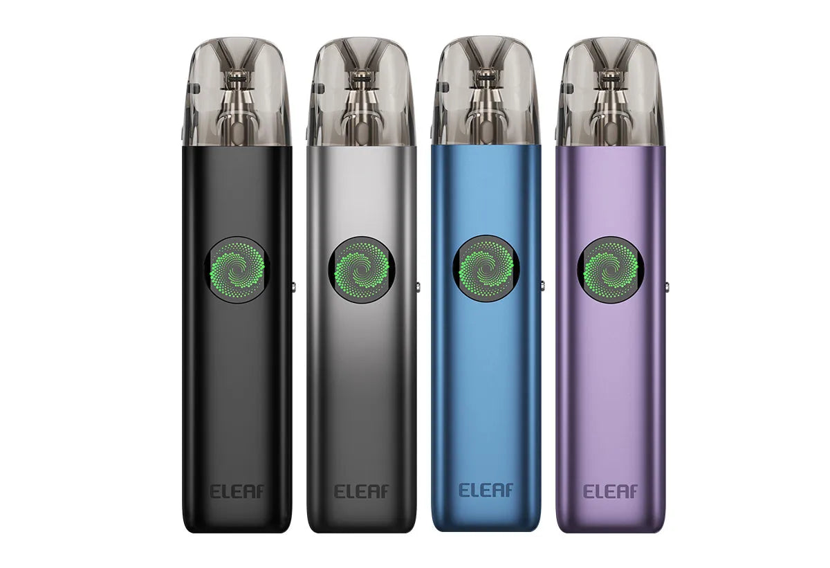 eleaf e shisha Eleaf iStick Pico Plus with Melo 4S E Cigarette Set Maximum 75 Watt 4 ml  Tank Volume, White, Pack of 1: Amazon.de: Electronics & Photo main image 0