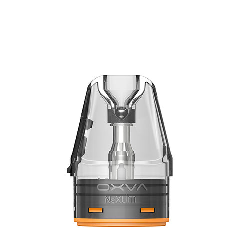 3x OXVA NeXlim Pod Tank Verdampfer 0,6 / 0,8 / 1,2 Ohm
