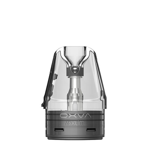 3x OXVA NeXlim Pod Tank Verdampfer 0,6 / 0,8 / 1,2 Ohm