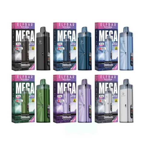 E-Zigaretten Vape & American Food E-Zigaretten Vape & American Food