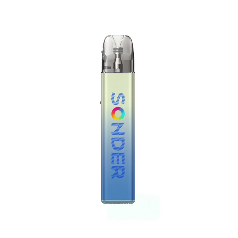 GEEKVAPE Sonder Q 2