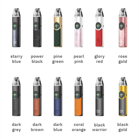 E-Zigaretten Vape & American Food E-Zigaretten Vape & American Food
