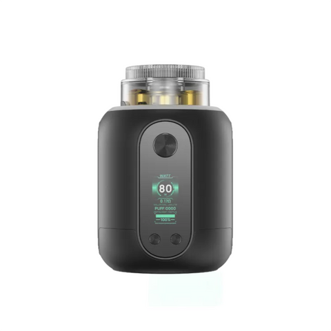 Verdampfer Vape & American Food Verdampfer Vape & American Food