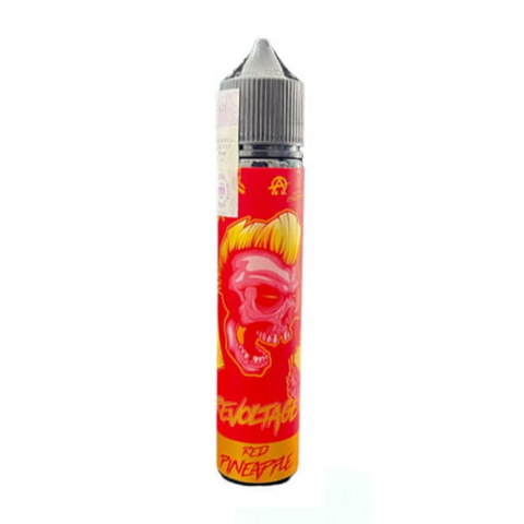 Revoltage - Aroma Red Pineapple 15ML