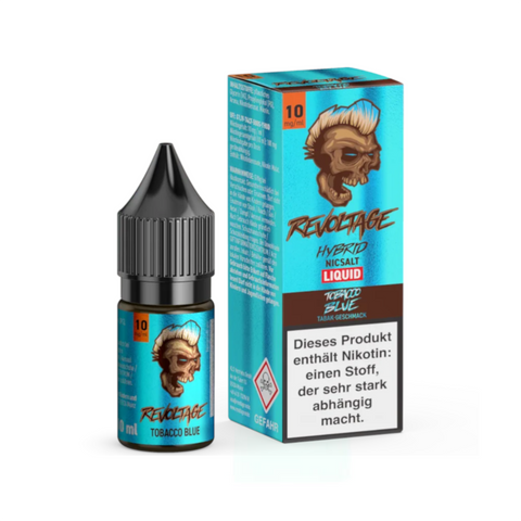 Revoltage Vape & American Food Revoltage Vape & American Food
