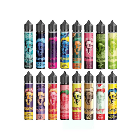 Revoltage - Longfill-Aroma 15ml