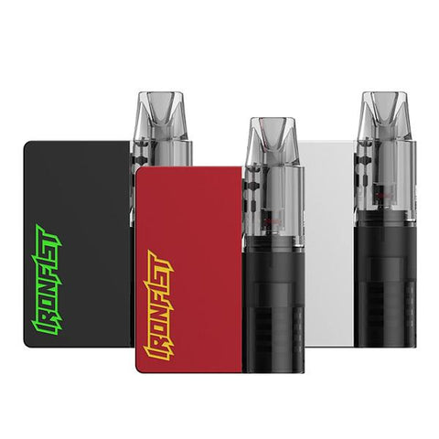 Uwell Caliburn & Ironfist L Pod