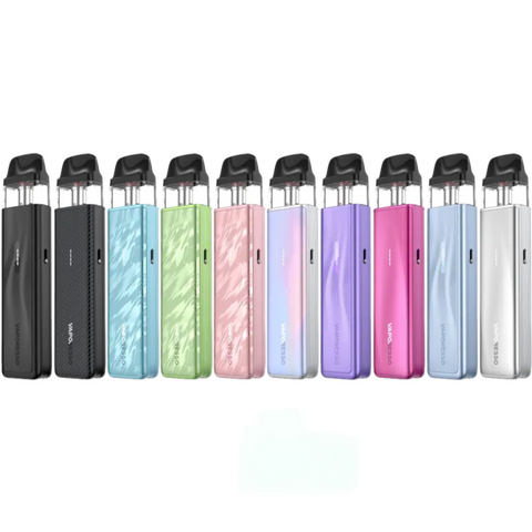 Vaporesso XROS 5 Mini 3ml