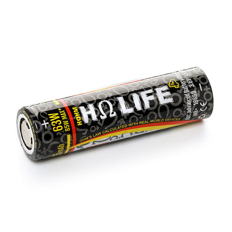 18650 HohmTech Life4 3015mAh