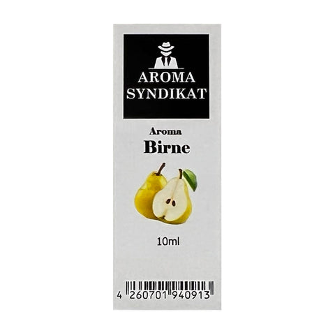 Aroma 10 ml Birne