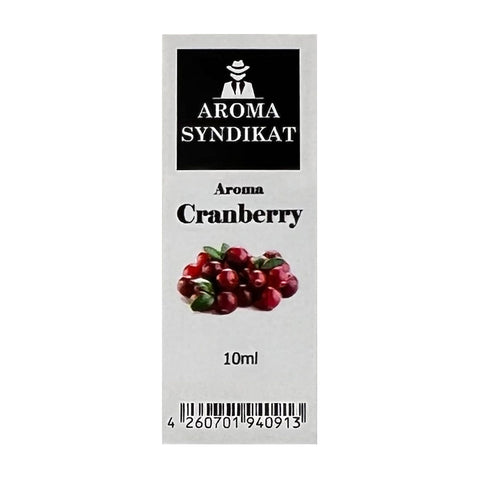 Aroma 10 ml Cranberry