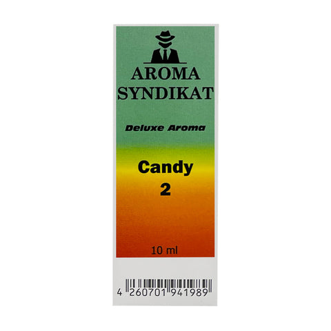 Deluxe Aroma 10 ml Candy 2