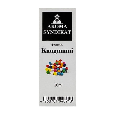 Aroma 10 ml Kaugummi