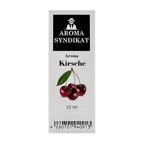 Aroma 10 ml Kirsche