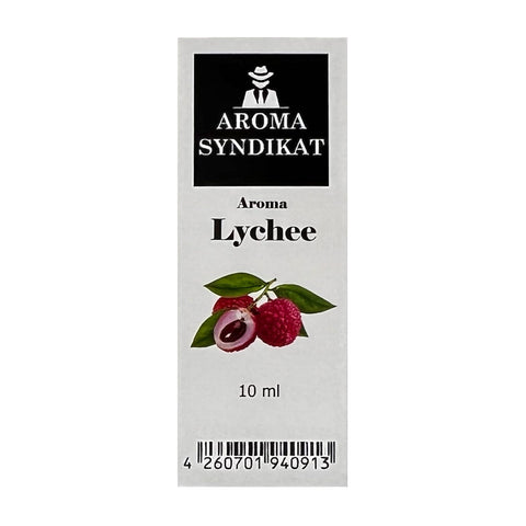 Aroma 10 ml Lychee