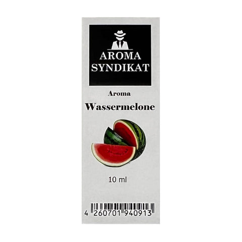 Aroma 10 ml Wassermelone