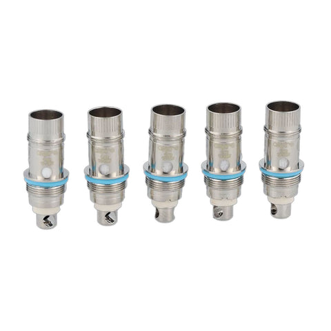 Aspire Nautilus Mesh Heads 0,3 / 1,0 Ohm