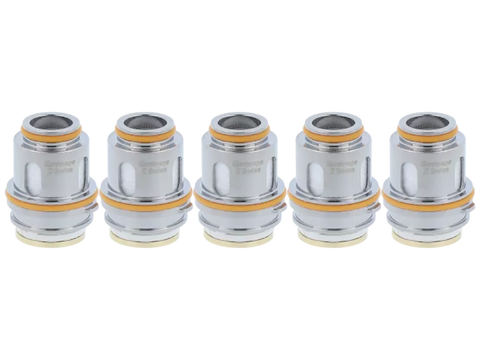 GeekVape Z Series 0,15 XM / 0,2 / 0,4 Ohm Head