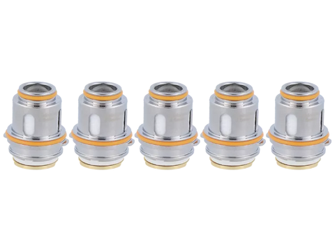 GeekVape Z Series 0,15 XM / 0,2 / 0,4 Ohm Head