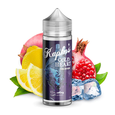 Kapka's Flava Cold Heart 10ml Aroma