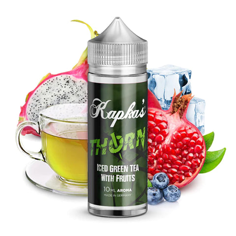 Kapka's Flava Thorn 10ml Aroma