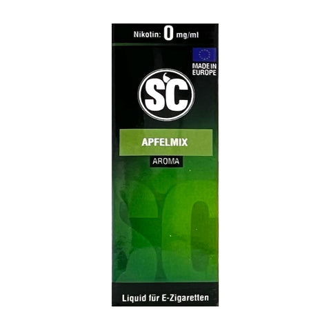 SC Liquid Apfelmix