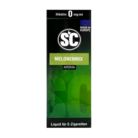 SC Liquid Melonenmix