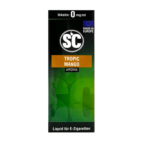 SC Liquid Tropic Mango