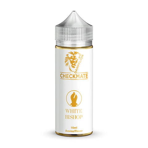 White Bishop 10ml Aroma