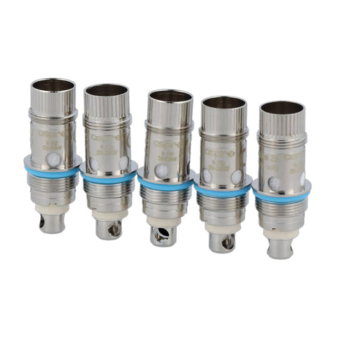 Aspire Nautilus 2S Mesh Heads 0,7 Ohm