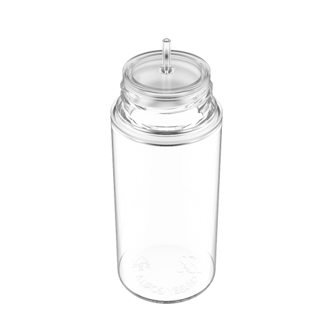 Chubby Gorilla 120 ml v3 PET Unicorn Bottle