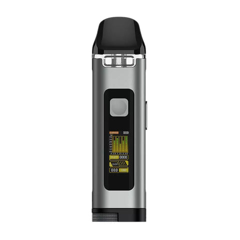 Uwell Crown D Pod Mod