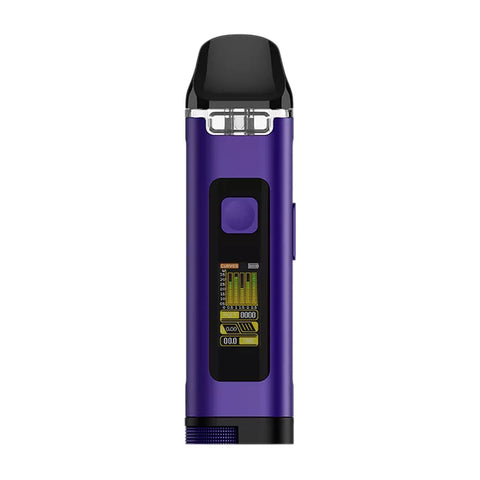 Uwell Crown D Pod Mod