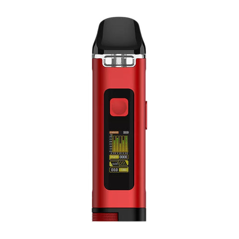 Uwell Crown D Pod Mod